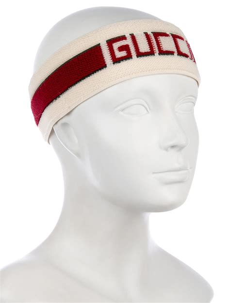 gucci head ban|authentic gucci headband for sale.